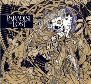 Paradise Lost - Tragic Idol i gruppen CD / Metal,Pop-Rock hos Bengans Skivbutik AB (506031)