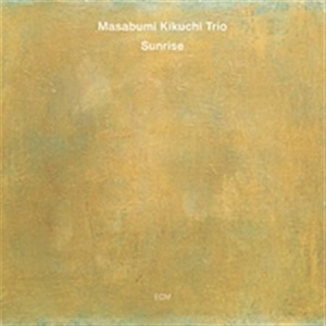 Masabumi Kikuchi/Thomas Morgan/Paul - Sunrise i gruppen CD / Annet hos Bengans Skivbutik AB (506287)