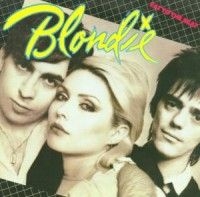 Blondie - Eat To The Beat i gruppen CD / Pop-Rock hos Bengans Skivbutik AB (506355)