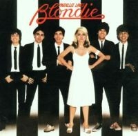 Blondie - Parallel Lines i gruppen KalasCDx hos Bengans Skivbutik AB (506361)