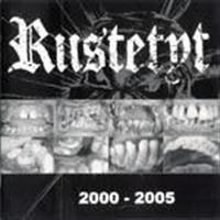 Riistetyt - 2000-2005 i gruppen CD / Finsk Musikkk,Pop-Rock hos Bengans Skivbutik AB (506534)