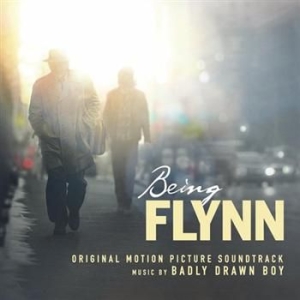 Badly Drawn Boy - Being Flynn i gruppen VI TIPSER / Julegavetips CD hos Bengans Skivbutik AB (506635)