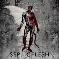 Septic Flesh - Ophidian Wheel (2Xlp Reissue) i gruppen VINYL / Metal hos Bengans Skivbutik AB (506738)