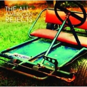 All American Rejects - All American Rejects i gruppen CD / Pop hos Bengans Skivbutik AB (506836)