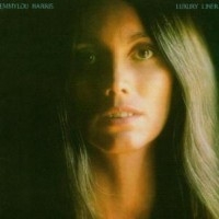 Emmylou Harris - Luxury Liner i gruppen Labels /  hos Bengans Skivbutik AB (506865)