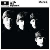 The beatles - With The Beatles (2009 Remast) i gruppen Minishops / Beatles hos Bengans Skivbutik AB (506915)