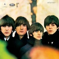 The beatles - Beatles For Sale (2009 Remast) i gruppen Minishops / Beatles hos Bengans Skivbutik AB (506917)