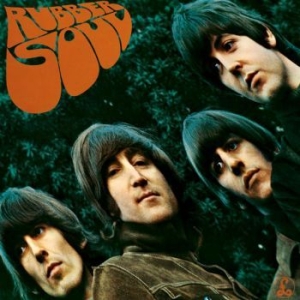 The Beatles - Rubber Soul (2009 Remaster) i gruppen VI TIPSER / Mest Populære cd-klassiker hos Bengans Skivbutik AB (506923)