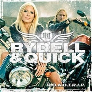 Rydell & Quick - Roadtrip i gruppen Externt_Lager / Naxoslager hos Bengans Skivbutik AB (506960)