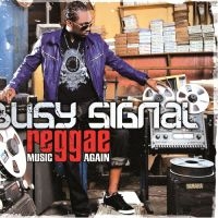 Busy Signal - Reggae Music Again i gruppen CD / Reggae hos Bengans Skivbutik AB (506985)