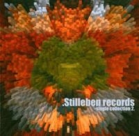 Various Artists - Stilleben Compilation Vol 2 i gruppen CD / Pop-Rock,Svensk FolkeMusikkk hos Bengans Skivbutik AB (507046)