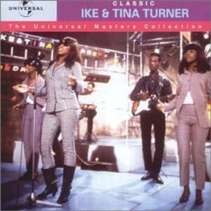 Turner Ike & Tina - Uni Masters Collection i gruppen CD / Pop-Rock hos Bengans Skivbutik AB (507072)