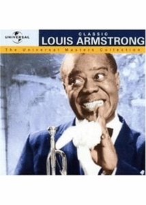 Louis Armstrong - Universal Masters Collection i gruppen Minishops / Louis Armstrong hos Bengans Skivbutik AB (507117)