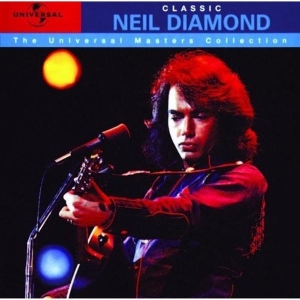 Diamond Neil - Universal Masters Collection i gruppen CD / Pop-Rock hos Bengans Skivbutik AB (507120)