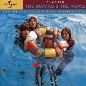 Mamas & Papas - Universal Masters Collection i gruppen CD hos Bengans Skivbutik AB (507129)