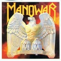 Manowar - Battle Hymns i gruppen CD / Metal hos Bengans Skivbutik AB (507274)