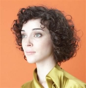 St. Vincent - Actor i gruppen MK Test 4 hos Bengans Skivbutik AB (507280)