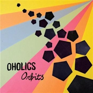 Oholics - Orbits i gruppen VI TIPSER / Julegavetips CD hos Bengans Skivbutik AB (507308)