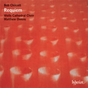 Chilcott - Requiem i gruppen Externt_Lager / Naxoslager hos Bengans Skivbutik AB (507391)