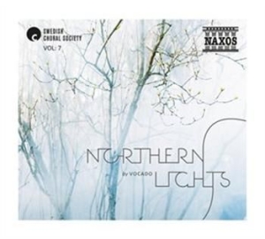 Various Artists - Northern Lights i gruppen cdonuppdat / CDON Jazz Klassisk NX hos Bengans Skivbutik AB (507621)