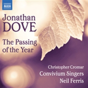 Dove - The Passing Of The Year i gruppen VI TIPSER / Julegavetips CD hos Bengans Skivbutik AB (507630)