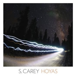 S. Carey - Hoyas i gruppen CD / Pop hos Bengans Skivbutik AB (507816)