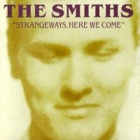 The Smiths - Strangeways, Here We Come i gruppen CD / Pop-Rock hos Bengans Skivbutik AB (507954)