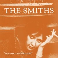 The Smiths - Louder Than Bombs i gruppen KalasCDx hos Bengans Skivbutik AB (507955)