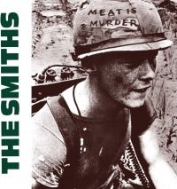 The Smiths - Meat Is Murder i gruppen KalasCDx hos Bengans Skivbutik AB (507959)