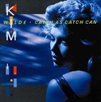 Wilde Kim - Catch As Catch Can i gruppen CD hos Bengans Skivbutik AB (508164)