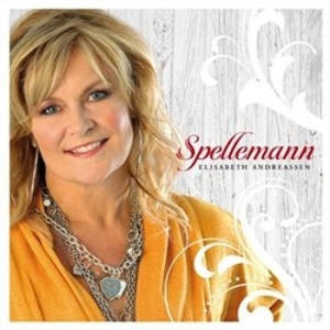 Andreassen Elisabeth - Spellemann i gruppen CD / Worldmusic/ FolkeMusikkk hos Bengans Skivbutik AB (508230)