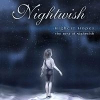 Nightwish - Highest Hopes-The Best Of Nightwish i gruppen CD / Best Of,Metal hos Bengans Skivbutik AB (508244)