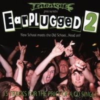 Various Artists - Earplugged 2 i gruppen CD / Metal hos Bengans Skivbutik AB (508427)