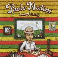 PAOLO NUTINI - SUNNY SIDE UP i gruppen VI TIPSER / Julegavetips CD hos Bengans Skivbutik AB (508521)