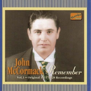 Mccormack John - 3 i gruppen CD / Danseband-Schlager hos Bengans Skivbutik AB (508572)