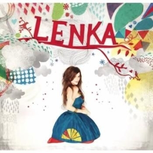 Lenka - Lenka i gruppen VI TIPSER / Julegavetips CD hos Bengans Skivbutik AB (508683)