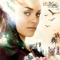 Natasja - Shooting Star i gruppen CD / Dansk Musikkk,Reggae hos Bengans Skivbutik AB (508791)