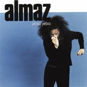 Yebio Almaz - Almaz i gruppen Externt_Lager / Naxoslager hos Bengans Skivbutik AB (508808)