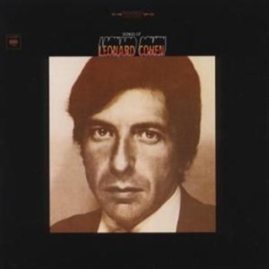 Cohen Leonard - Songs Of Leonard Cohen i gruppen CD / Pop-Rock,Annet hos Bengans Skivbutik AB (508878)