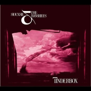 Siouxsie And The Banshees - Tinderbox - Remastered+Expande i gruppen Labels /  hos Bengans Skivbutik AB (509064)