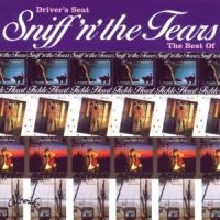 Sniff 'N' The Tears - Best Of Sniff 'N' The Tears i gruppen VI TIPSER / Julegavetips CD hos Bengans Skivbutik AB (509105)