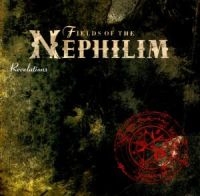 Fields Of The Nephilim - Revelations i gruppen CD hos Bengans Skivbutik AB (509384)