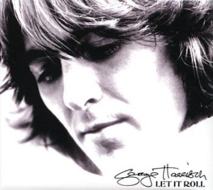 George Harrison - Let It Roll - Songs Of George i gruppen Minishops / George Harrison hos Bengans Skivbutik AB (509786)