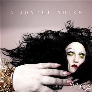 Gossip - A Joyful Noise i gruppen VI TIPSER / Julegavetips CD hos Bengans Skivbutik AB (509794)