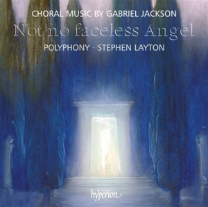 Jackson - Not No Faceless Angel i gruppen Externt_Lager / Naxoslager hos Bengans Skivbutik AB (509796)