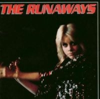 Runaways - Runaways i gruppen CD / Pop-Rock hos Bengans Skivbutik AB (509849)