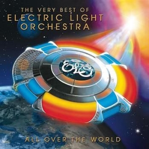 Electric Light Orchestra - All Over The World: The Very Best Of Elo i gruppen CD / Best Of,Pop-Rock,Annet hos Bengans Skivbutik AB (509904)