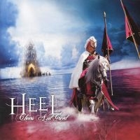 Heel - Chaos And Greed i gruppen CD / Metal hos Bengans Skivbutik AB (510004)