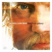 Osborne Anders - Black Eye Galaxy i gruppen VI TIPSER / Julegavetips CD hos Bengans Skivbutik AB (510050)