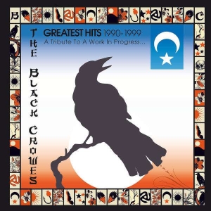 Black Crowes - Greatest Hits 1990 - 1999 i gruppen KalasCDx hos Bengans Skivbutik AB (510077)